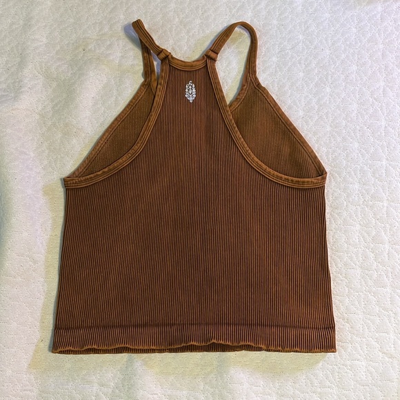 Free People Crop Top - Picture 2 of 3